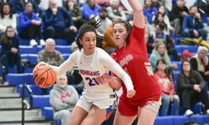 MHS defeats Cabell Midland behind difference-making 4th quarter